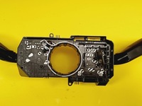 фото thumb №7, Кермовий/підкермовий перемикач комбінований volkswagen polo iv 9n3 рестайлінг 6q0953503ad nr551