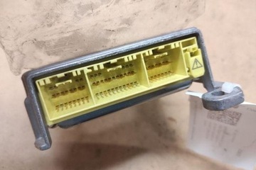 фото thumb №3, Модуль подушка безопасности toyota avensis _t25_ 8917005121 2.2l дизель 110kw 2005