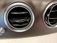 фото thumb №7, Mercedes e-klasa w213 dekor панели молдинг решётка обдув a21368007100