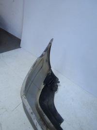 фото thumb №6, Бампер задня mercedes slk w170 r170 170