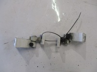 фото thumb №1, Петля петли дверь задняя правый комплект seat toledo iv lf9e