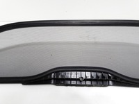 фото thumb №7, Opel tigra b twintop - ветрозащитный экран сетка