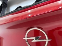 фото thumb №9, Opel grandland x крышка багажника yp00018477
