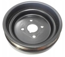 фото thumb №7, Kia magentis 01-06r 2,0 16v колесо ременное насоса