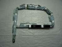 фото thumb №1, Ford ecosport air bag шторка безпеки права