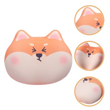 Коврик для мыши на запястье SHIBA INU