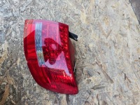 Фара задній правий led audi a6 c6 рестайлінг  універсал Оригінал, фото thumb