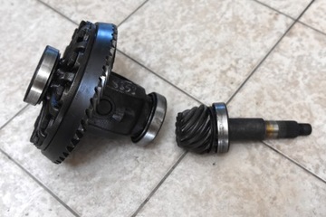 фото thumb №6, Ford transit vii 2006-2013 дифференциал дифференциал задний мост механизм дифференциал