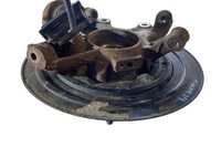 фото thumb №10, Ступица заднего правого колеса jeep grand cherokee iv wk, wk2 04877112ac