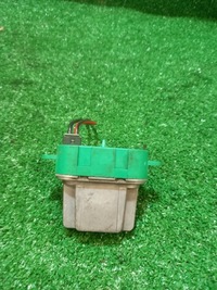 фото thumb №4, Резистор резистор вентилятор renault espace 4