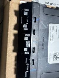 фото thumb №5, Модуль блок керування сидіння corvette c8 13635048