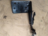 Renault master mowano 3 ролик петля двері Доставка, фото thumb