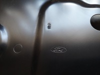 фото thumb №12, Стойка левый порог - ford transit mk8 - v363 - новый