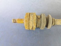 Mercedes w124 2.5 d приводной вал левая задний Цена, фото thumb