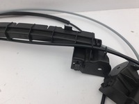 фото thumb №8, Audi a4 s4 b9 2017 моторчик шторы стёкла задней