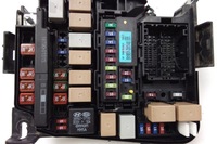 фото thumb №11, Коробка предохранителей hyundai i40 cw vf 912033z080 1.7l дизель 100kw