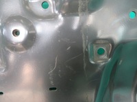 фото thumb №10, Кронштейн лист кронштейн крила scania g410 23r