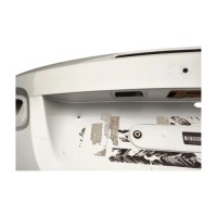 фото thumb №9, Крышка багажника багажника задняя задняя bmw seria 3 e93 cabrio 354 titansilber