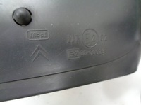 фото thumb №6, Citroen c4 i дзеркало праве 8 pin