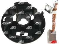 фото thumb №2, Щетка угольная, стартер as-pl psx148-149 h