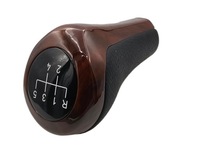 фото thumb №11, Ручка перемикання передач bmw drewno 5 series e60, e61 6 series e63 x1 e84 e90 x3