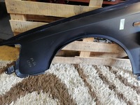 фото thumb №9, Крыло правые перед audi a4 b7 ly5k оцинковка