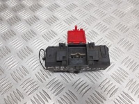 фото thumb №4, Запобіжник головний клема plus mercedes w203