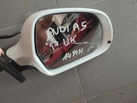 фото thumb №11, Дзеркало праве повний a5 8t ly9c coupe 14pin