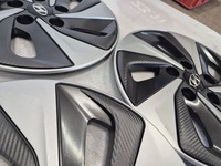 фото thumb №8, Колпаки 15'' hyundai ioniq 52960-g2300