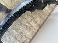 фото thumb №13, Opel mokka b бампер передній