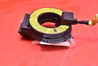 фото thumb №5, Лента подушка безопасности шлейф mitsubishi outlander 2 ii 05-09