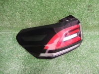 фото thumb №1, Лампа левый задняя vw taigo 2g7 2022