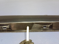 фото thumb №7, Audi a6 c7 молдинг поріг поріг правий 4g0853860d lx5r