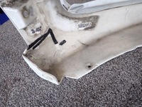 фото thumb №11, Ford puma mk2 st line 19- бампер передній перед