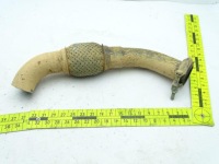 фото thumb №5, Renault kangoo ii 08- 1.6 8v k7m труба выпускная соединитель гибкие