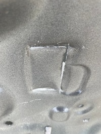 фото thumb №9, Двері праві задні audi q3 83a праві зад