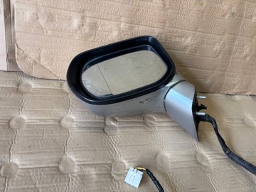 фото thumb №8, Honda civic viii sedan зеркало левая 7 pin европа 06-11 r.