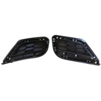 фото thumb №1, Vw t-roc 2g решітка бампера 2ga807246 задня комплект