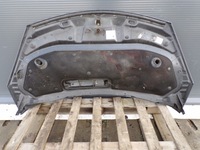 фото thumb №10, Капот кришка двигуна renault espace iv 4 колір teb66