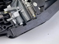 фото thumb №9, Citroen c3 aircross 2017 замок дверь задних