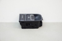 фото thumb №7, Кнопка тормоза ручного vw tiguan 5n_ 5n0927225a 1.4l бензиновый 118kw