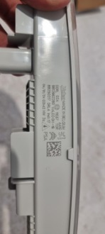 Купить Противотуманная фара led drl citroen peugeot, фото thumb