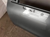 фото thumb №12, Mercedes x-klasa w470 двері ліві передні познань