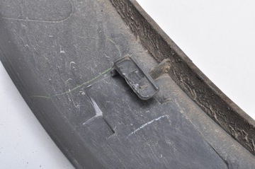 фото thumb №7, Ford transit mk8 накладка na крило лівий зад bk31-v280k97-ahw