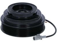 фото thumb №10, Сцепление компрессор кондиционера denso 7sb16c