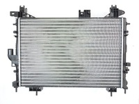 фото thumb №1, Радіатор wody