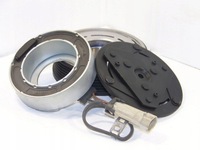 фото thumb №6, Компрессор климат golf v octavia ii polo 5n0820803a, 803b