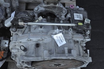 фото thumb №9, 3008 ii 1.2 thp puretech коробка передач 20ge35 tf-71sc