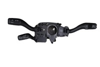 фото thumb №1, Перемикачі перемикач комбінований модуль audi a6 c6