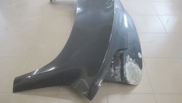 фото thumb №3, Tesla модель 3 кришка кришка багажника зад